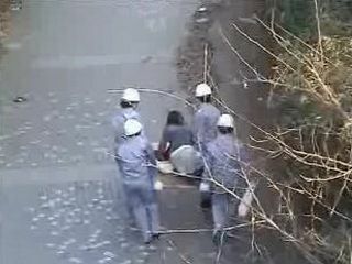 Japanese Wo-mang to Fuck in Nippon as 'Porn' Play